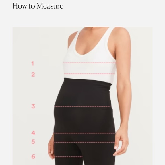 NWT Hatch maternity wrap dress - Picture 11 of 15